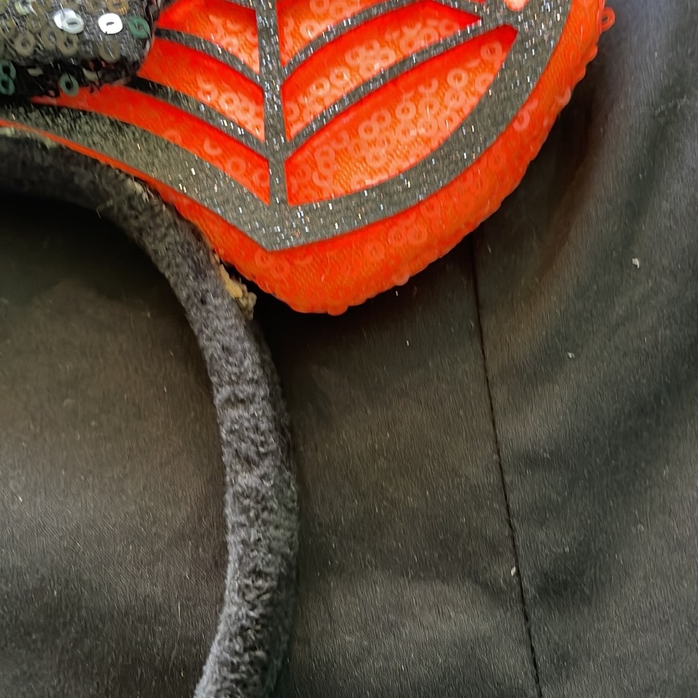 Mickey Mouse Ears - Picture 2 of 3